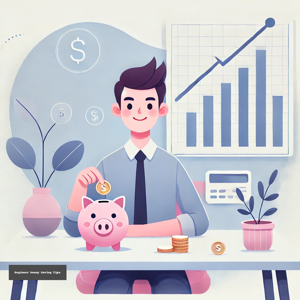 사회초년생이 돈 모으는 방법