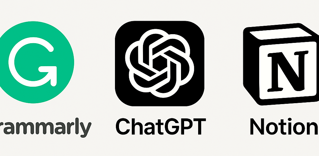 AI 도우미 4종 비교! ChatGPT vs Google Gemini vs Copilot vs Notion AI 무엇을 써야 할까?