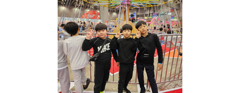 양주시 태권도장