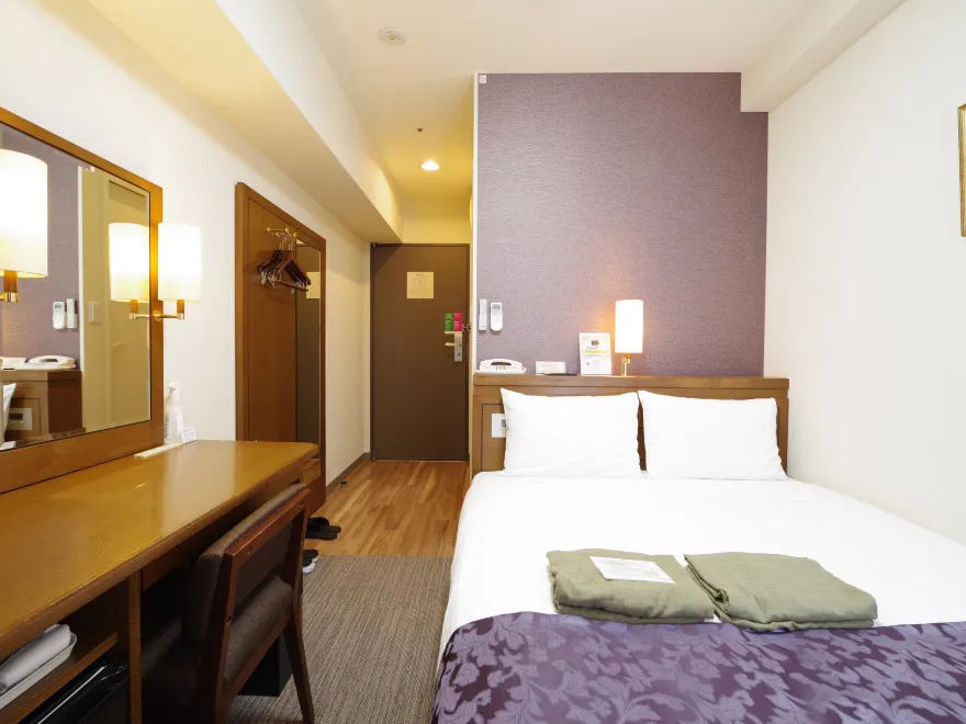 오사카우메다호텔-호텔호케클럽오사카1