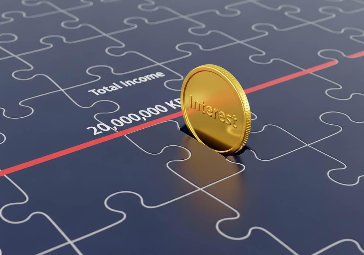 이자소득세 종합과세