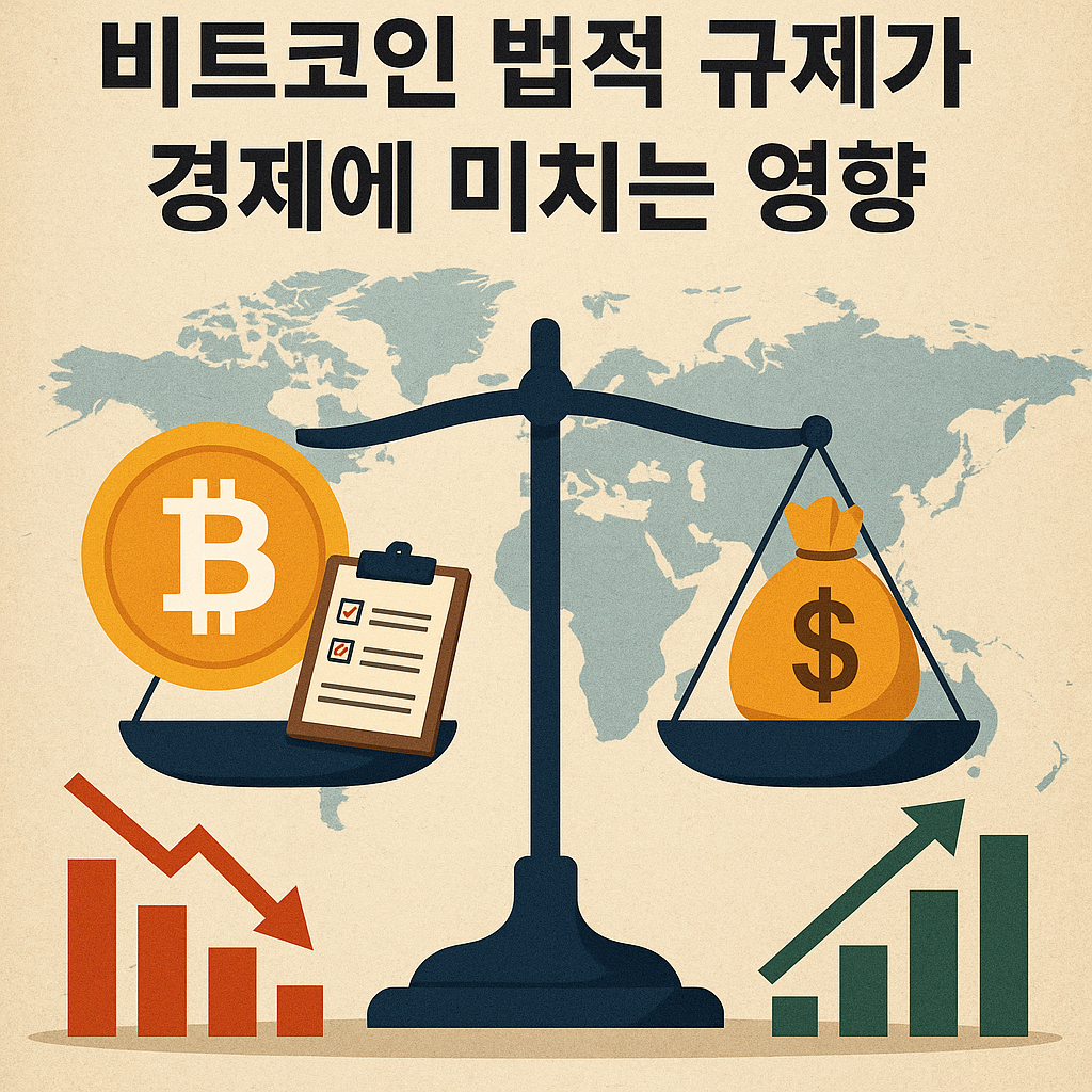 비트코인 경제 비교 사진