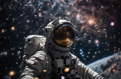 우주를 향한 여행 – 미래의 우주 관광과 지구 밖 여행지