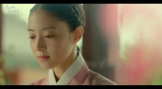 옷소매 붉은 끝동 등장인물관계도 