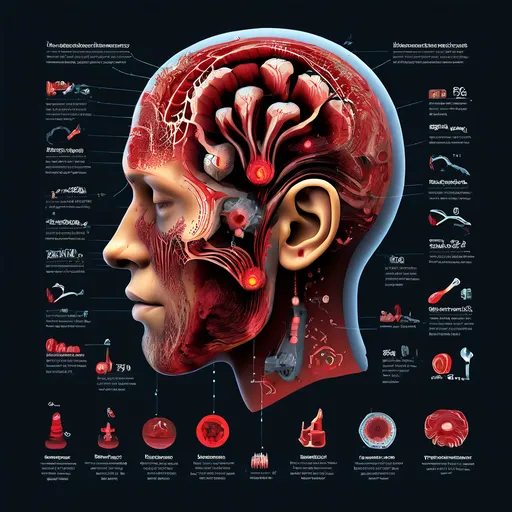 귓속 통증 원인과 치료 방법 총정리
