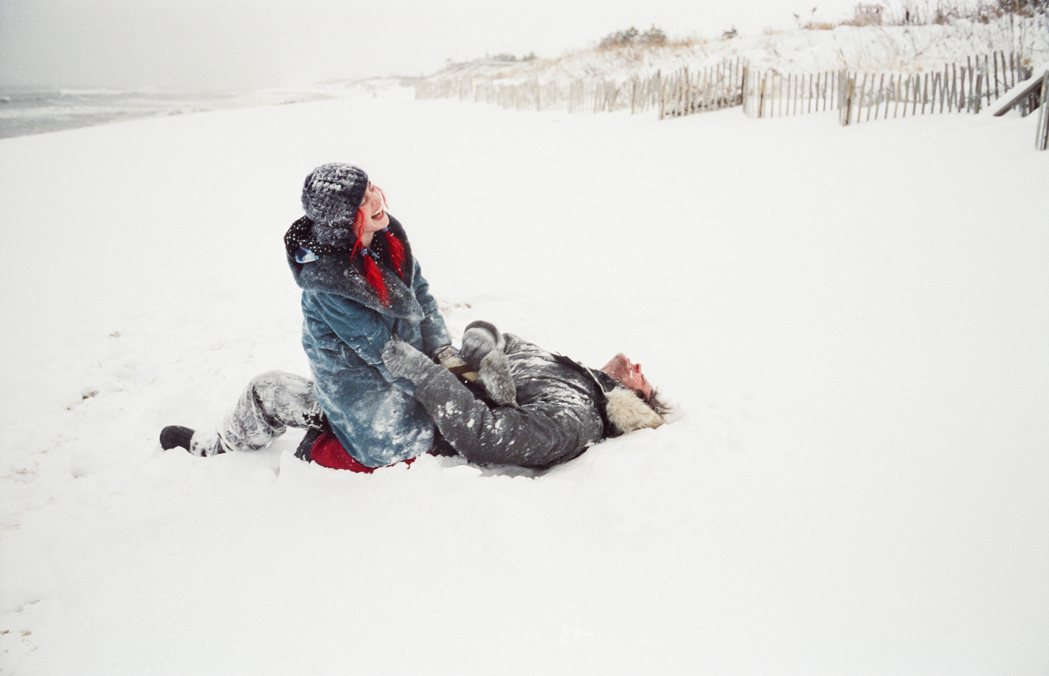 영화 &lt;이터널 선샤인&gt;