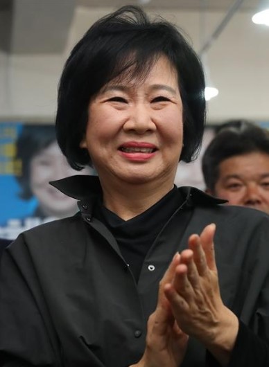 손용우&amp;#44; 손혜원 부녀
