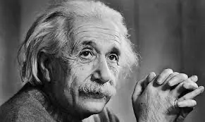 성공 명언 알버트 아인슈타인