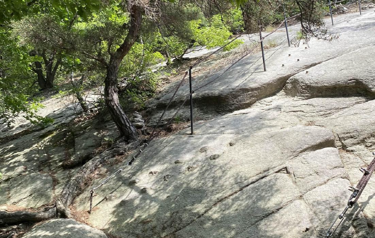 불암산 등산코스