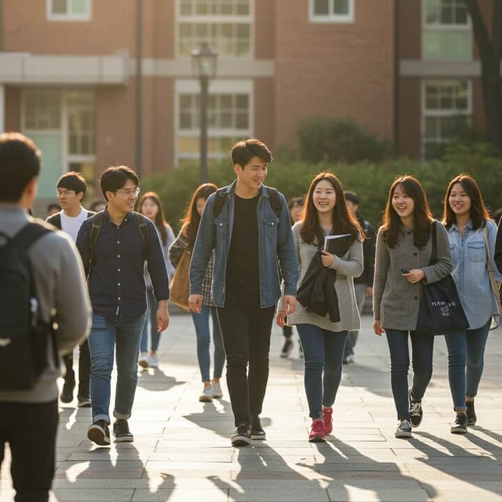 인테리어재료공학과