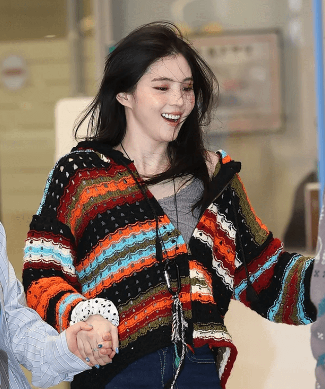 한소희