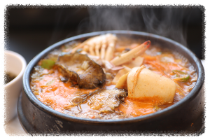 바람꽃해녀마을