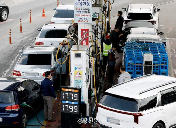 차량 5부제 적용 대상과 예외