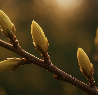 우리 집 개나리 꽃이 안 펴요? 3가지 원인과 풍성하게 피우는 해결 방법