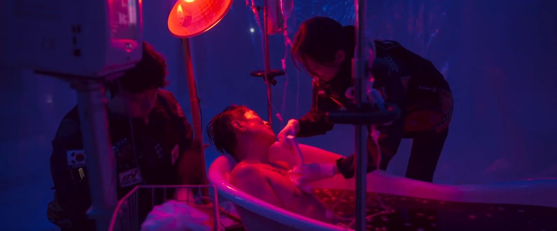 소방서옆경찰서그리고국과수_8회