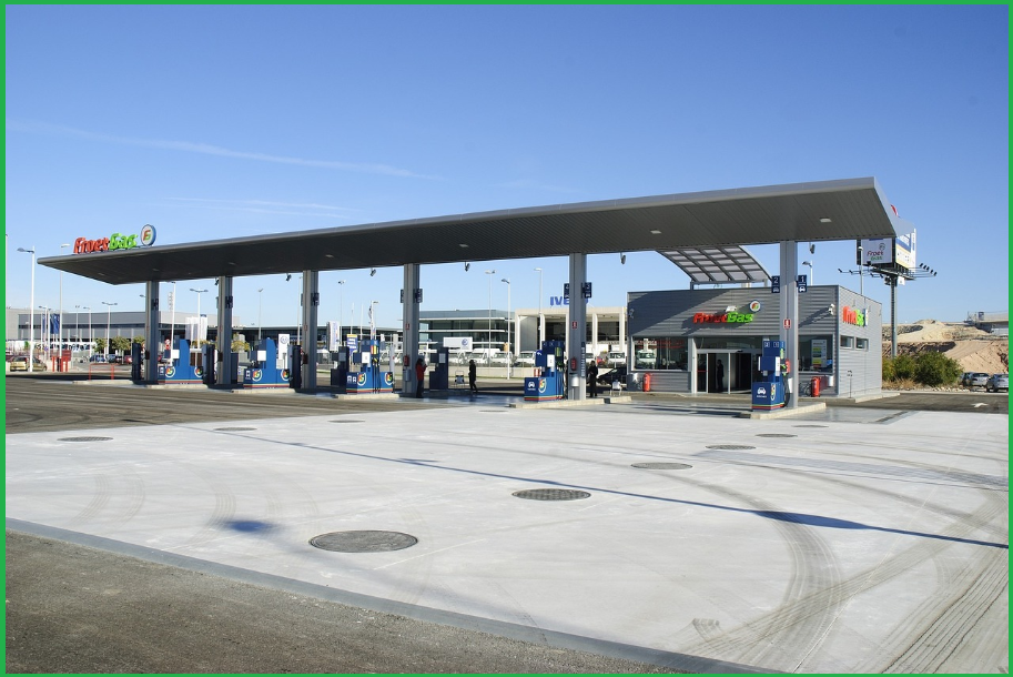 주유소 매매 사업 창업 장점 단점