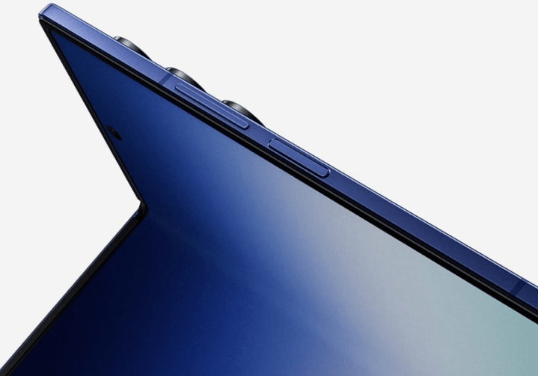 갤럭시Z 폴드7 vs S25 울트라 비교ㅣ폴드1 비교