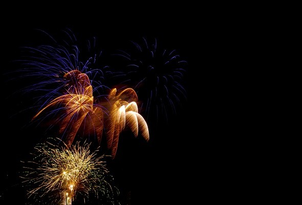 2025 만석거 샛빛축제, 수원 여름밤을 수놓다!!