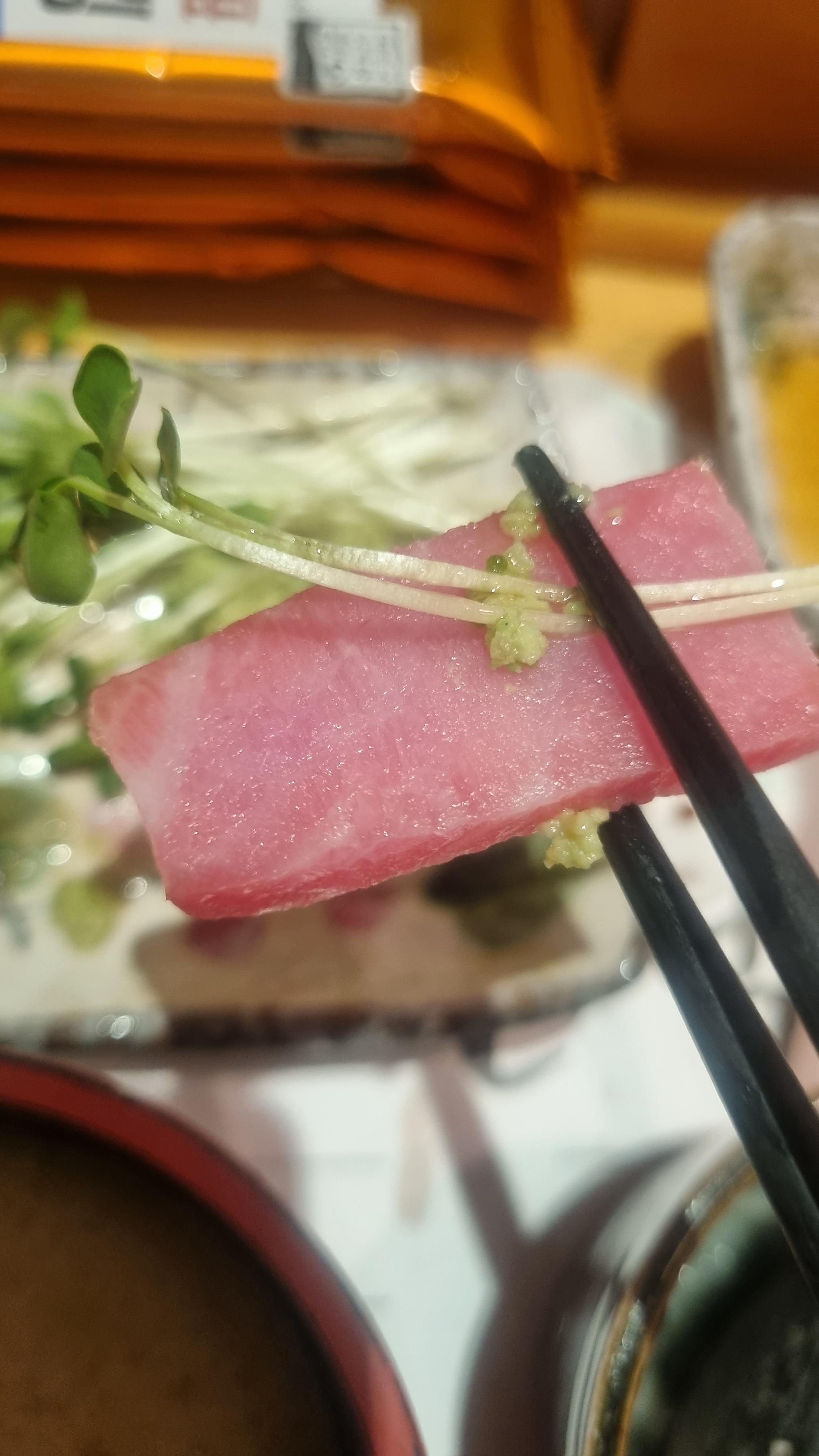 중랑구 참치집 은석참치