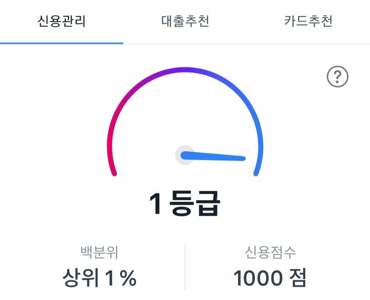 하나 원큐 신용 대출 한도와 빠른 대출 시간으로 3분이면 OK