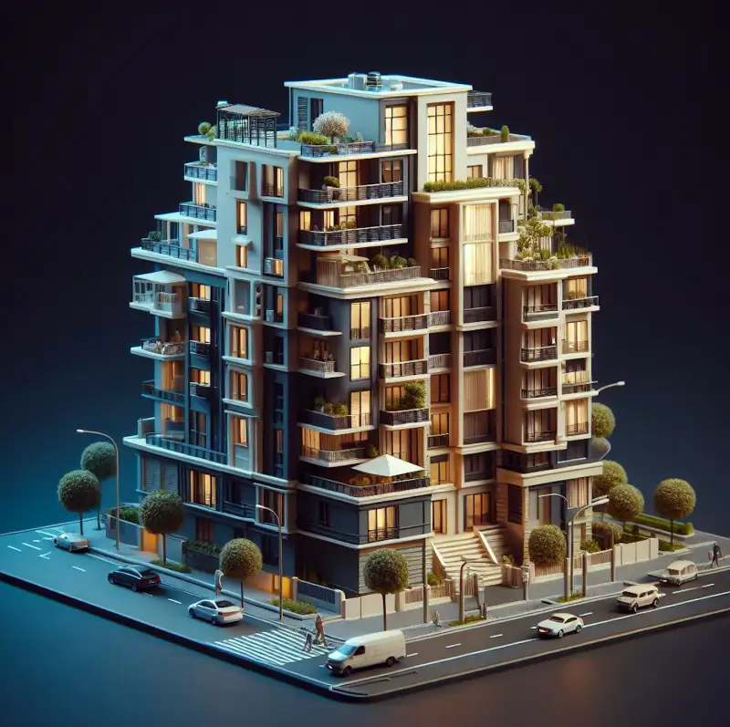 청년주택청약을-활용해서-마련한는-집의-모습