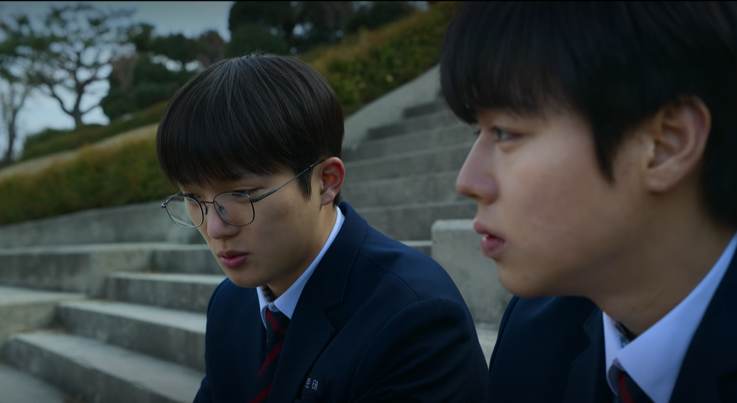 서준태 <최민영> 스틸컷