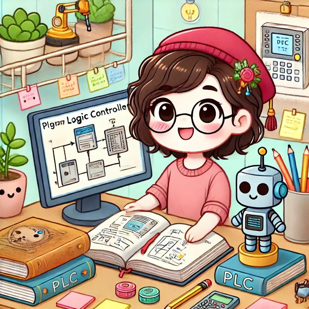 PLC 자격증 완벽 가이드|기초부터 취업까지 준비법 총정리!