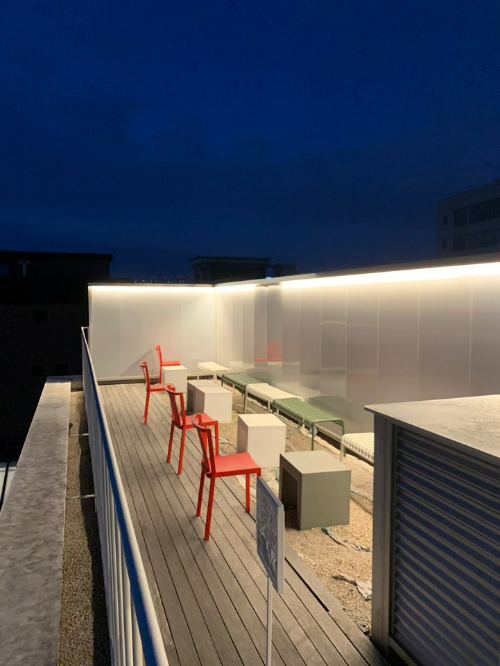 베이글 맛있게 먹는 법