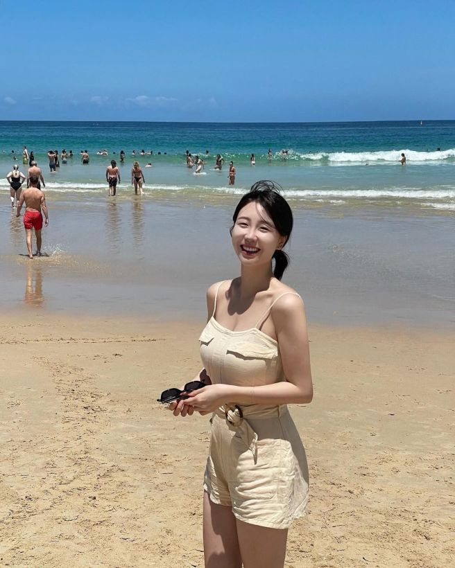 이지현 아나운서 나이 키 몸매 프로필 총정리|결혼 발표·남자친구 예비 남편 누구? 학력 고향