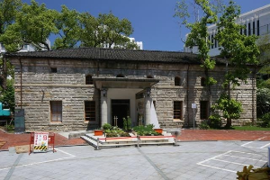 타이베이 여행 추천 국립 대만 박물관 남문원구