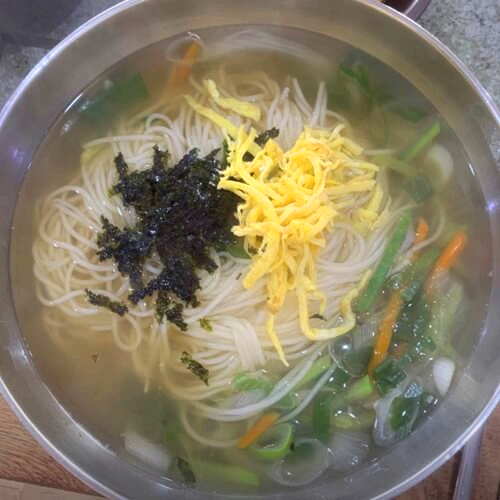 공룡국수-오산시-주변-원동-매화축제-맛집