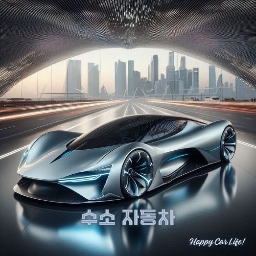 수소 자동차