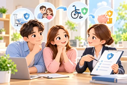 보험 특약 변경 전 확인해야 할 사항6