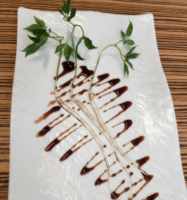 [6시 내고향] 시흥 물왕저수지 연요리 한정식 맛집 장금이