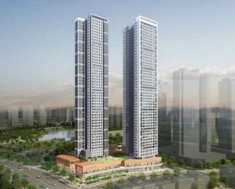 주상복합 아파트 관리비&amp;#44; 재건축&amp;#44; 층간소음&amp;#44; 취득세율