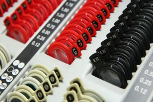 안과 질환의 종류와 증상