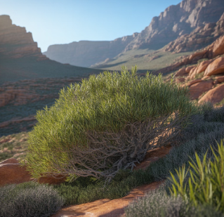 루이보스차의 효능