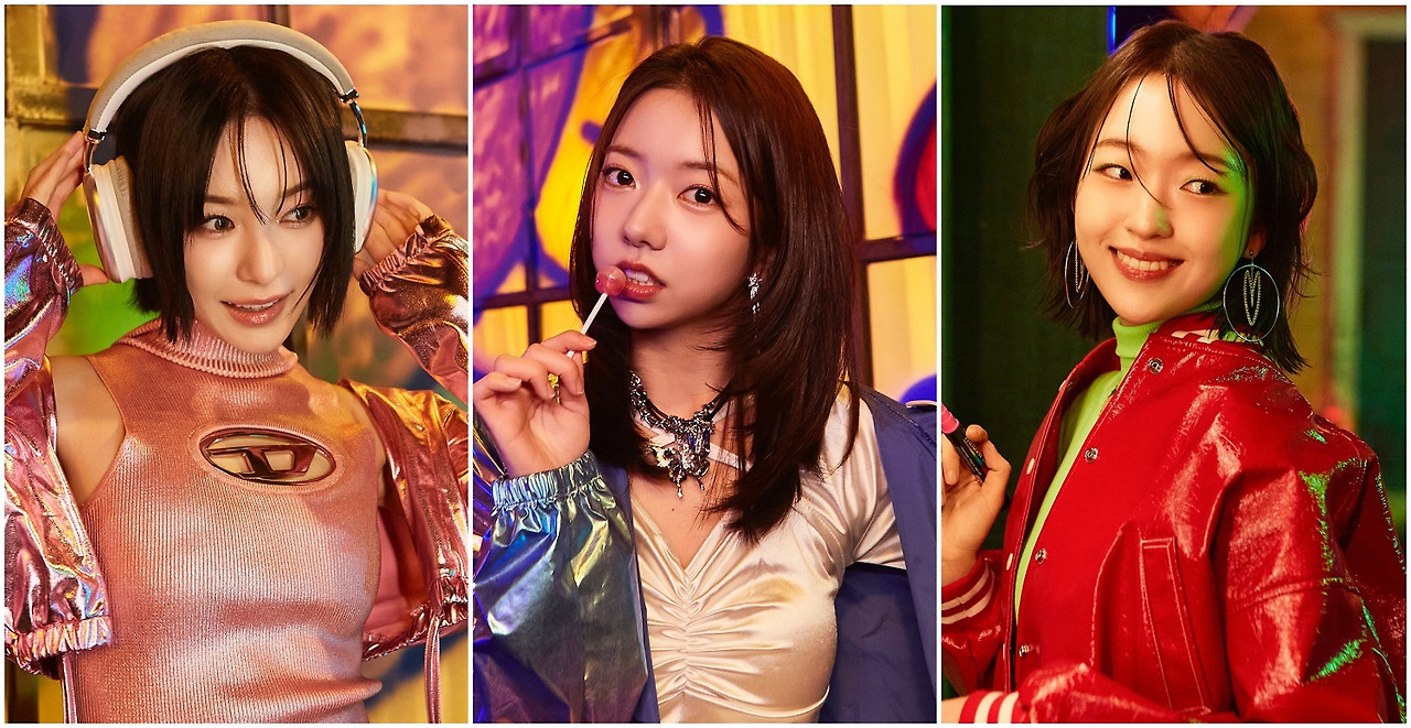 쿠팡플레이 SNL 코리아 시즌7 신규 크루 셋