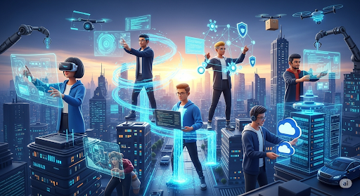 2030세대가 선택한 유망 IT 직업