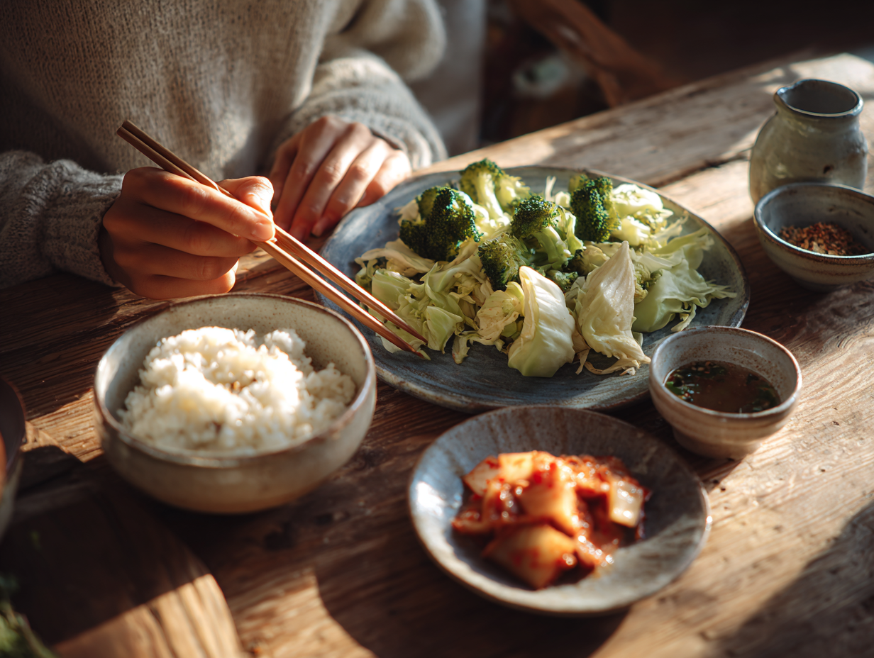 부티레이트 많은 음식, 암 예방 식단, 장내 미생물 먹이, 저항성 전분, 식이섬유