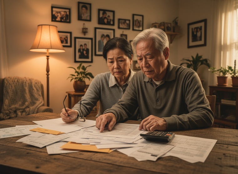 국민연금 노후관리