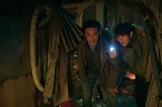 베테랑2 영화 장면중에서