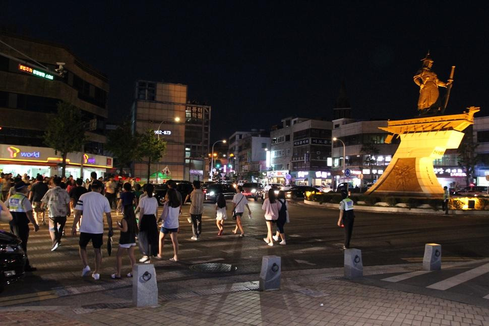 전남 여수 가볼만한곳 추천 혼자 여행, 가족 여수 여행 코스 확인하기