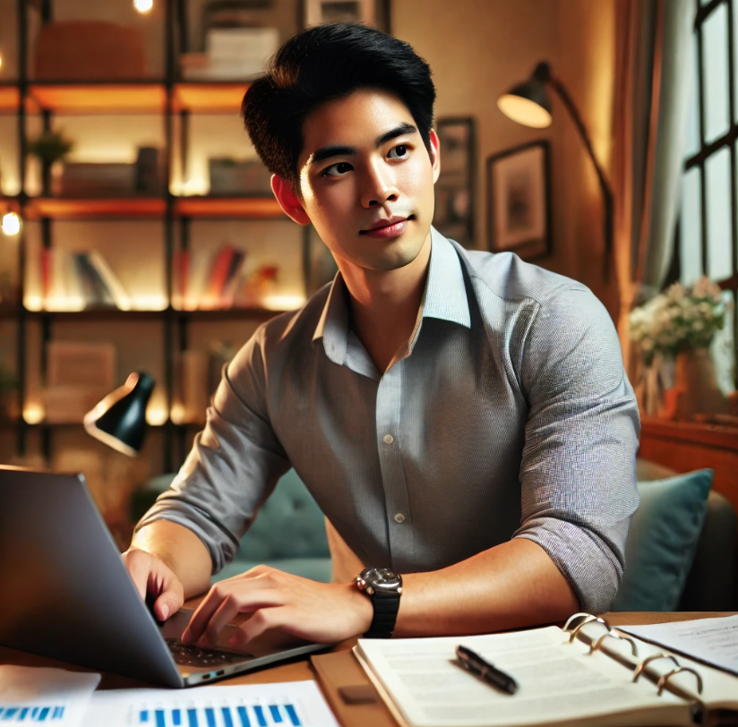 지원받는 직업 훈련 과정