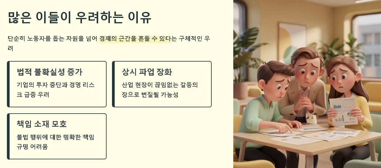 노란 봉투법이란