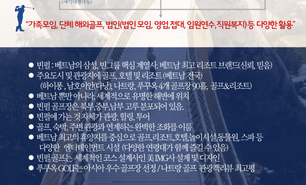 베트남-빈펄-소개