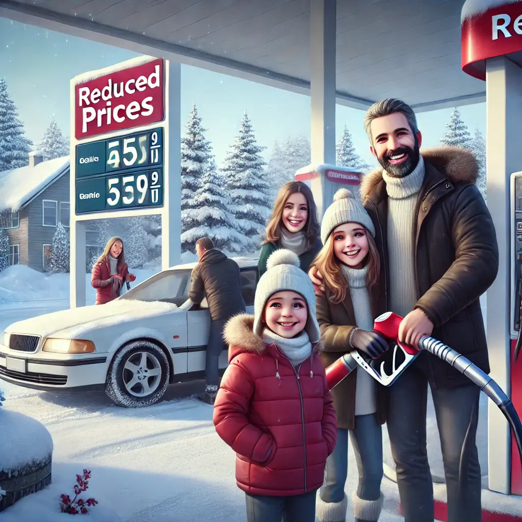 유류세 인하 연장 종료 기간 추가 연장 2025년 2월까지