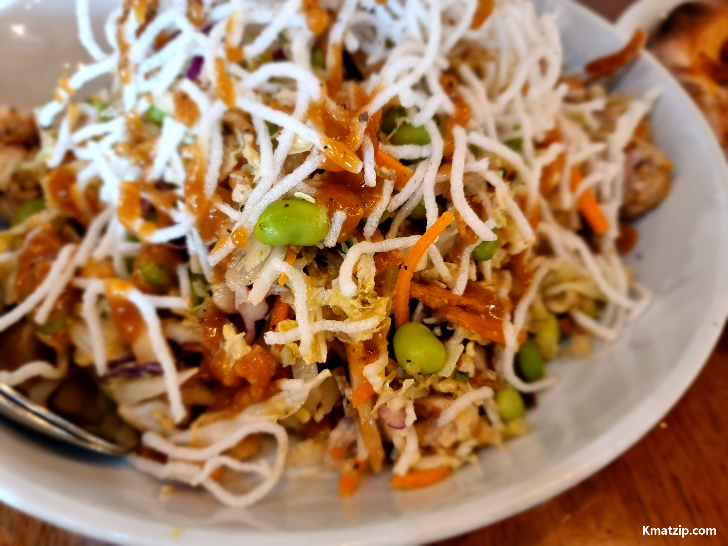 괌맛집 미국음식 피자와 샐러드 맛집 California Pizza Kitchen