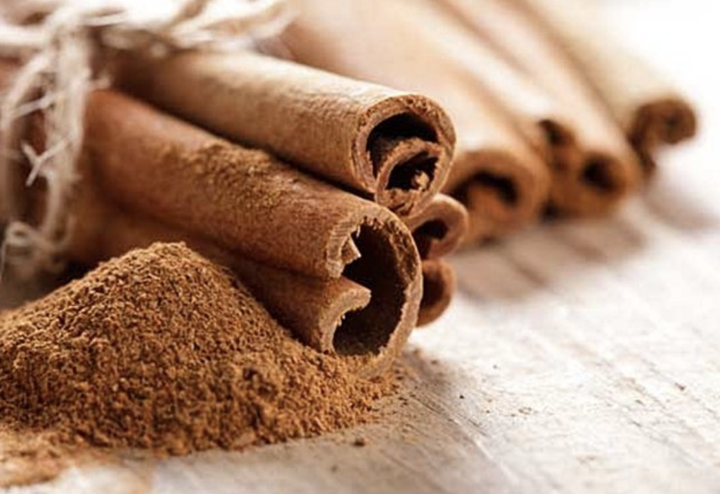 계피 효능