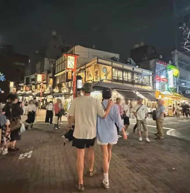 조혜원 이장우